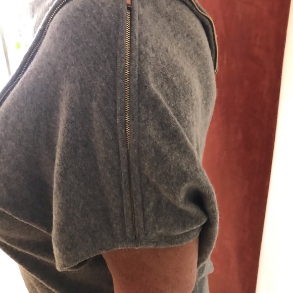 Escada Designers West w/Appliqués on the side XL - Picture 12 of 13